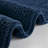 1 PCS 24X72" 100% Cotton Tufted 3000 GSM Reversible Bath Rug-1443439590