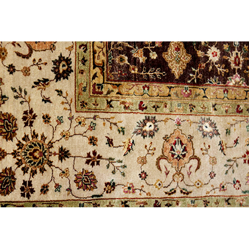 Chantel Floral Area Rug