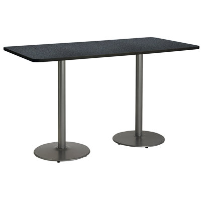 Mode Breakroom Table