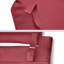Coussin de chaise longue d'extérieur 5,5 po (ensemble de 2)-197704498