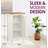 Dickson 1 - Door Rectangle Accent Cabinet