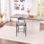 Tabouret de bar moderne avec design ergonomique-1959720616