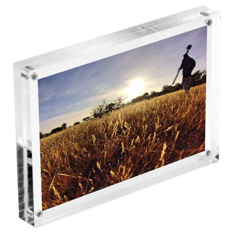 Dakai Clear Picture Frame