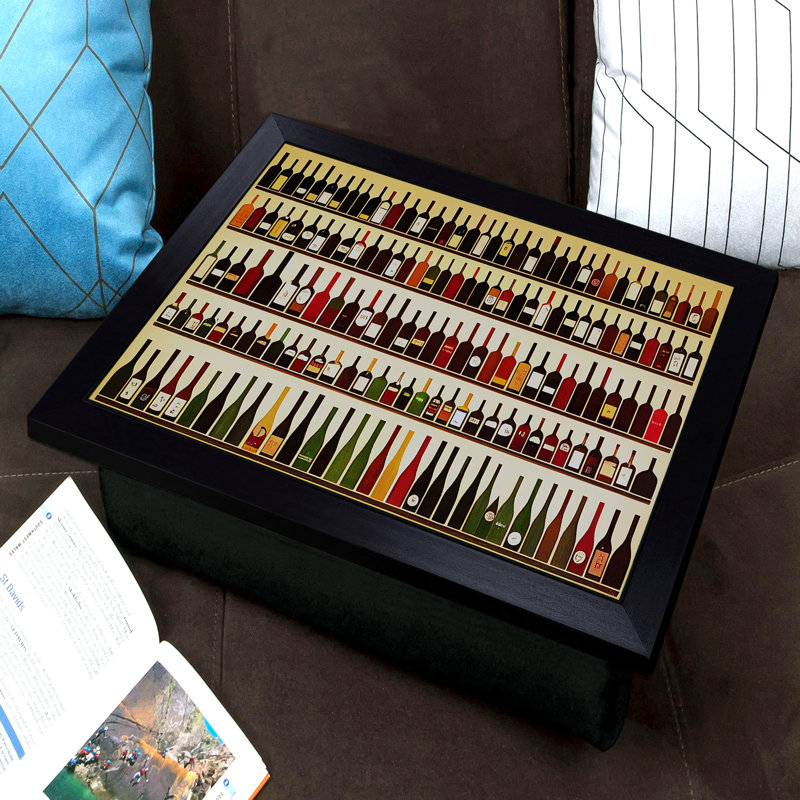 Breakfast Tray