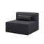Mix Modular Armless Chair-94090114