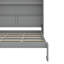 Lit escamotable mural avec tablettes Murphy-1751683797-1751683803