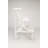 Library 3 Step Wood Step Stool-367190659