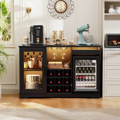 Bar Cabinet