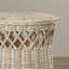 Table de bout tambour Wickersham-1949326600