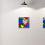 Love Profusion #1 Painting by Eddie Bruckner