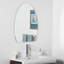 Miroir mural Fernagh