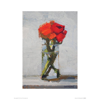 Paul Donaghy - No Frame Painting