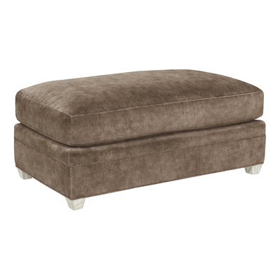 Repose-pieds Fairgrove et demi American Bungalow