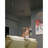 Catt Flush Mounted Sconce-21227751