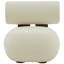 Fauteuil de chambre l 27,6 po Eliot