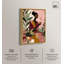 "Drinks and Plants II", reproduction d'art sur toile par Art Remedy, cadre doré, 36 x 54-2024658044-2024658039