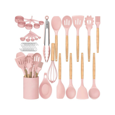 Daggers Link 33 Utensil Set