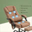 Fauteuil de massage, fauteuil de bureau, fauteuil de bureau en similicuir-1318623764