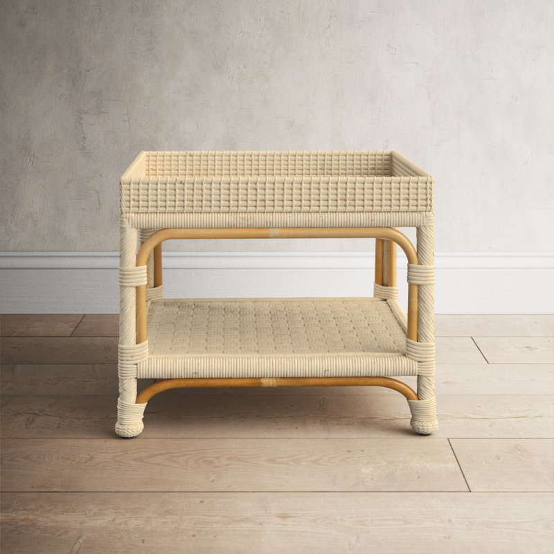 Aldford End Table