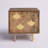 Cortland 19 " W Solid Wood Nightstand
