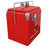Leigh Country 14 qt. Handheld Cooler in Red