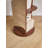 70"x19"Full Length Mirror with Stand