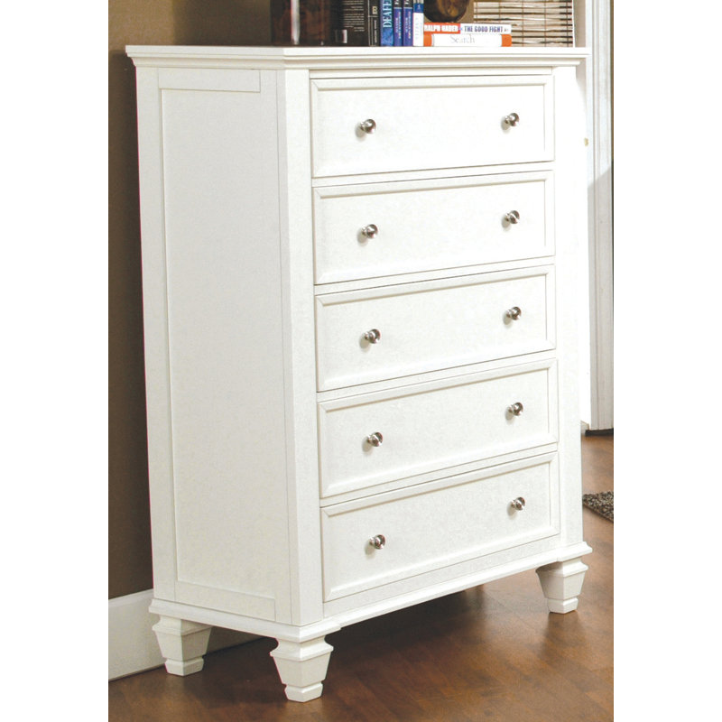 Aveley Piece Bedroom Set