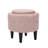 Modern Sofachair+Ottoman-1588905653