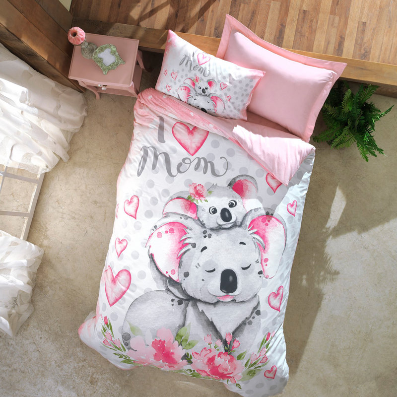 Ensemble de housse de couette DUVET COVER