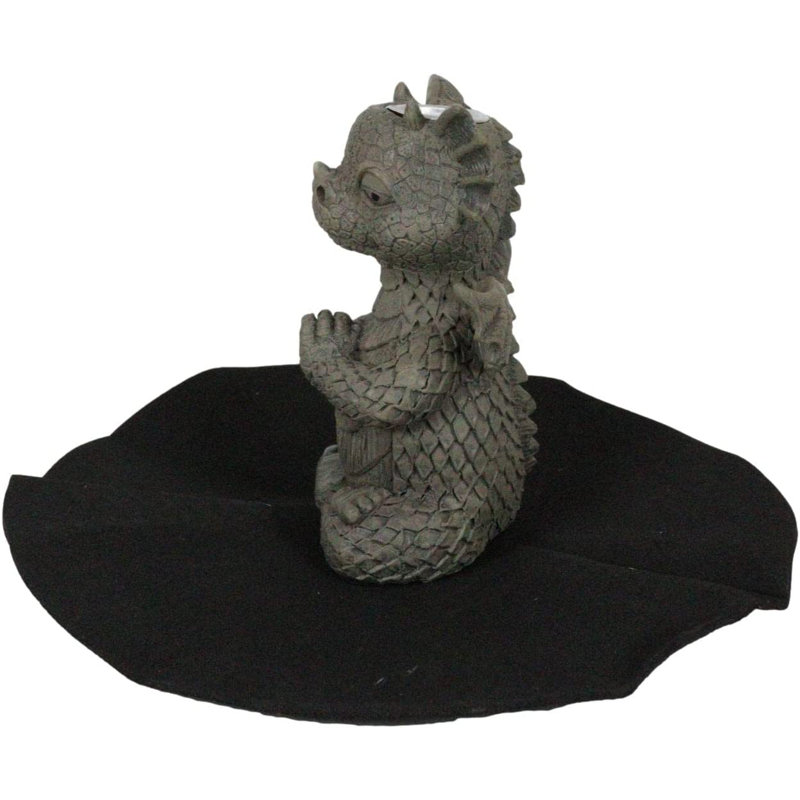 Gottarda Incense Cone Burner