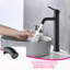 Robinet de salle de bain vasque-69907526
