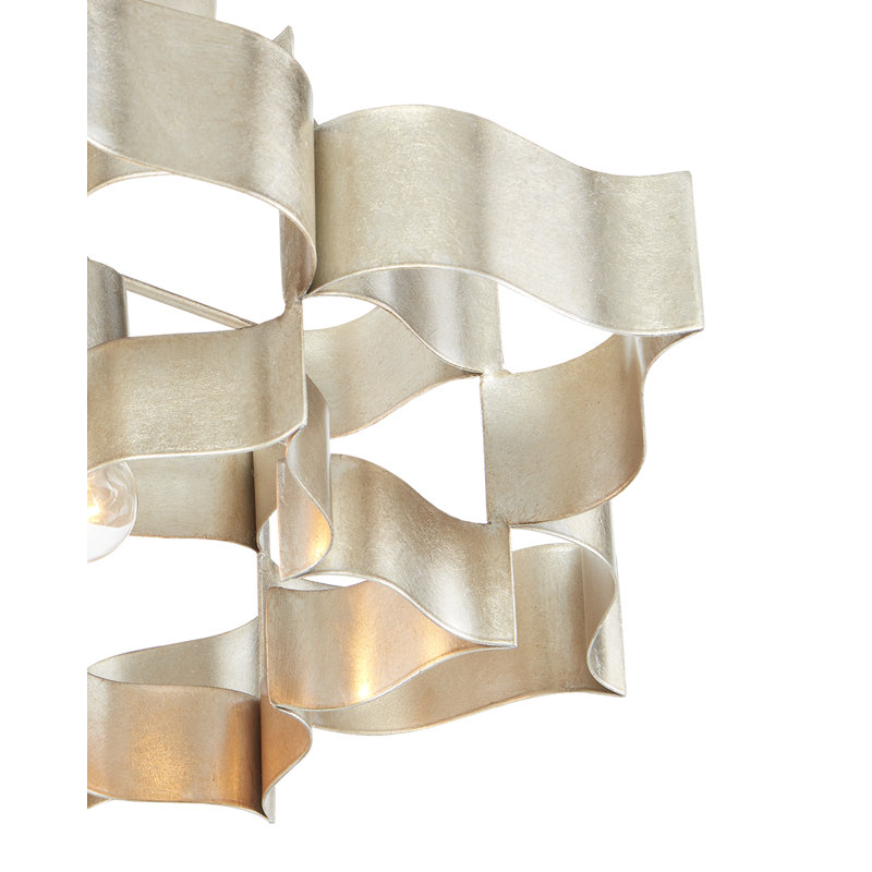 Grand Lotus 1 - Light Pendant