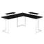 Bureau de jeu en L Techni Sport Warrior-1966646366