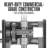 Weston 11 Lb. Vertical Sausage Stuffer