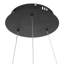 Alvertia 2 - Light Geometric LED Chandelier-1775461438