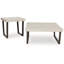 Table (ensemble de 2)