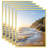 Poster Frame Set, Gold Gallery Wall Frames -408879916-408879919