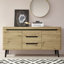 Roxana 160cm Sideboard