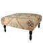 Repose-pieds Idra Kilim