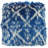 Holasice Upholstered Wool Cube