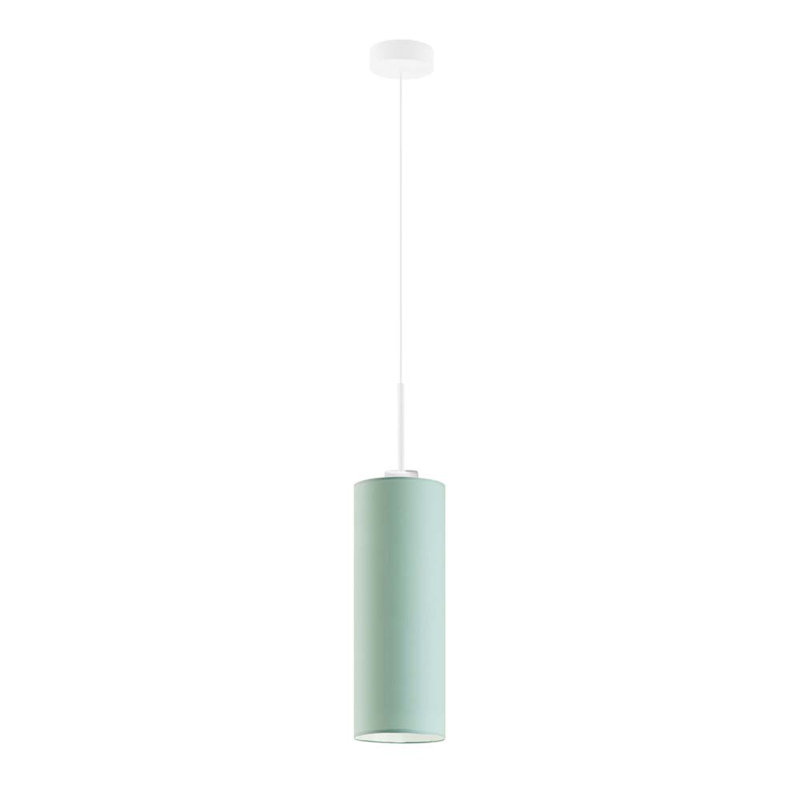 Avaia 1 - Light Single Pendant, White, Mint