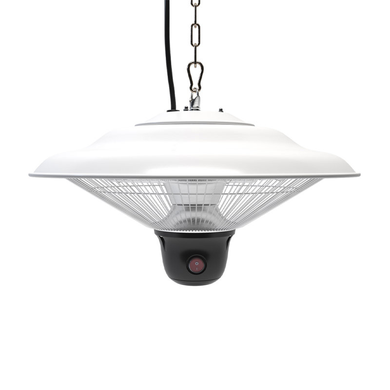 Abrina Electric Hanging Patio Heater