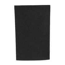 Chilewich® Black and White Mat 3'x5