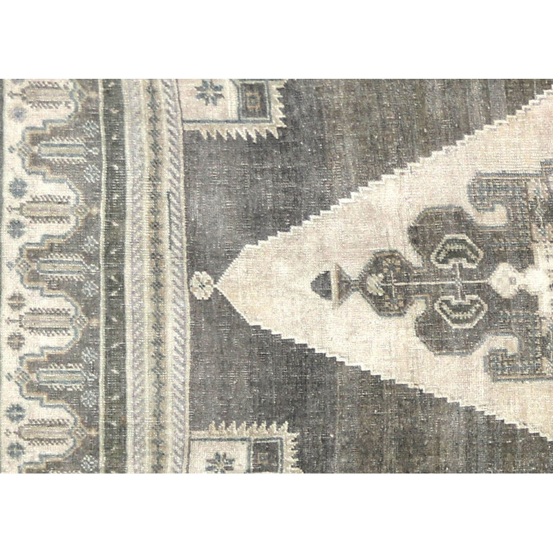 One-of-a-Kind 5'4" X 9' Area Rug