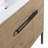 Freestanding Bathroom Vanity or Floating is Optional Conversion-115302015
