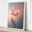 Luminous Lotus Botanical - Wrapped Canvas-1365915800-1365915806