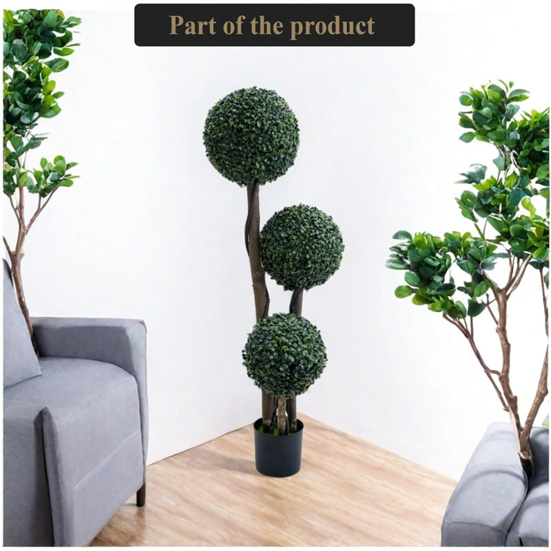 90cm Plant