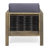 Oxly Acacia Outdoor Lounge Chair-970168243