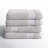 Ensemble de serviettes 100% coton Berner-457882497