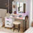 Jahsun Makeup Vanity with LED Light-871801085